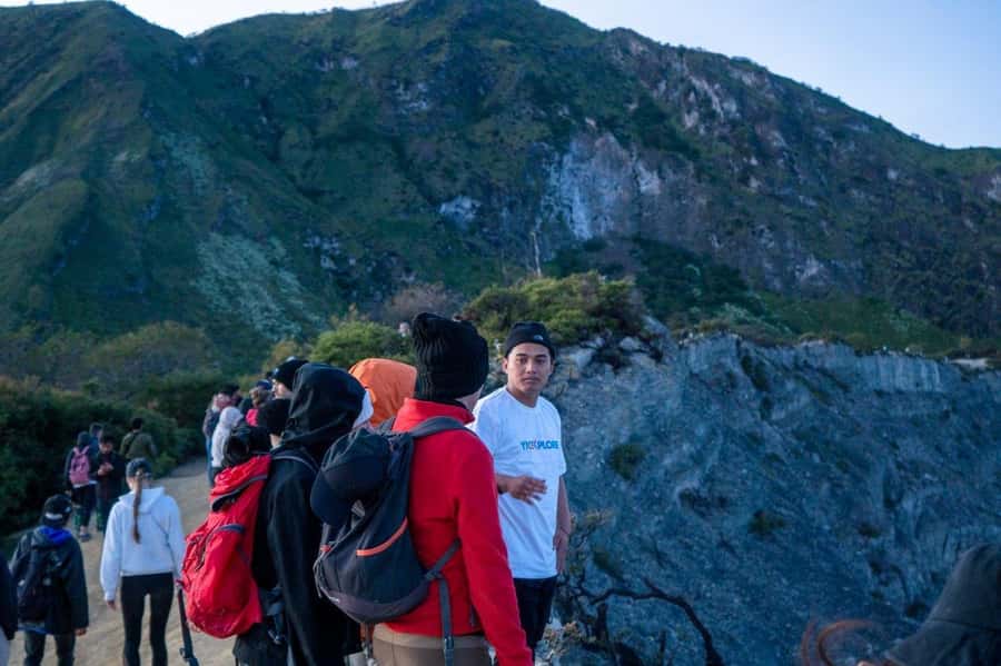 From Banyuwangi: Day Trip to Ijen Volcano with Guided Trek - Key points to know before you book
