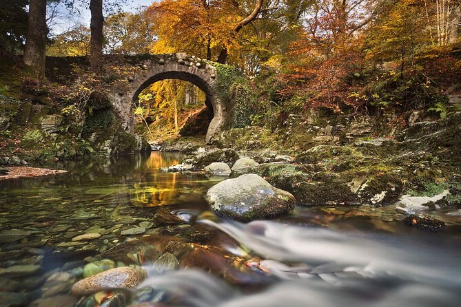 From Belfast: Game of Thrones Winterfell Locations Trek - What the $54.07 price really covers