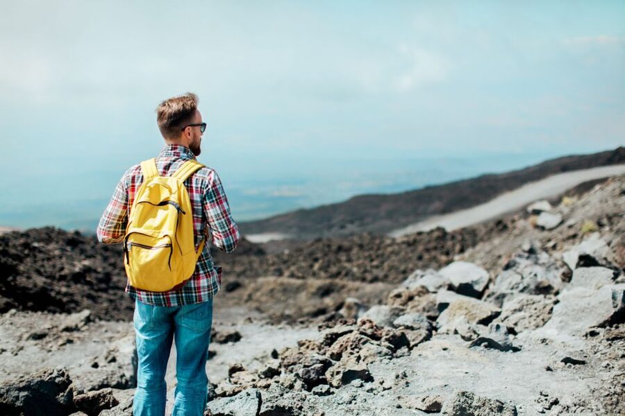 From Catania: trek on Mount Etna, Lava Cave & tasting Tour - Quick takeaways from the Etna day trip