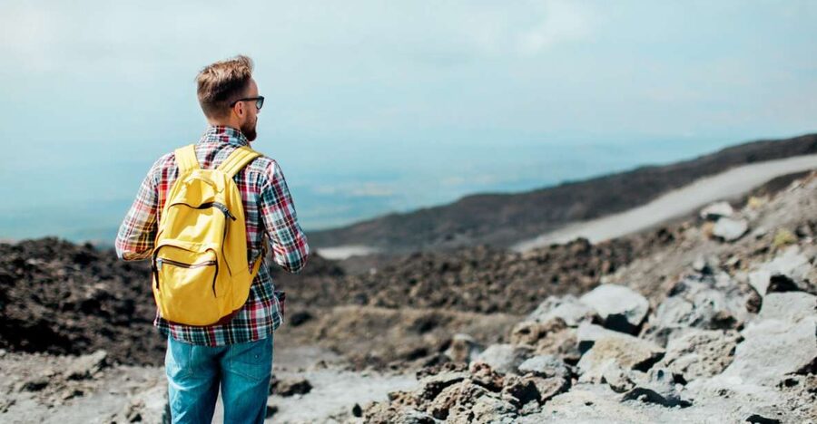 From Catania: trek on Mount Etna, Lava Cave & tasting Tour - Why Etna is worth a full day from Catania