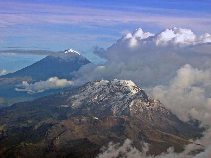 From CDMX: Trekking to Iztaccihuatl Volcano accompanied by a mountaineer - Key points to know before you book