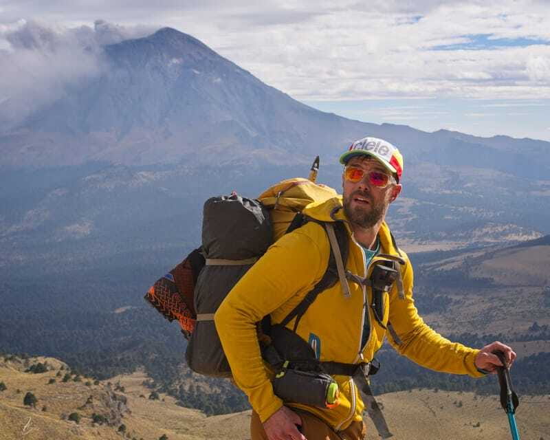 From CDMX: Trekking to Iztaccihuatl Volcano accompanied by a mountaineer - The return route and the long ride home