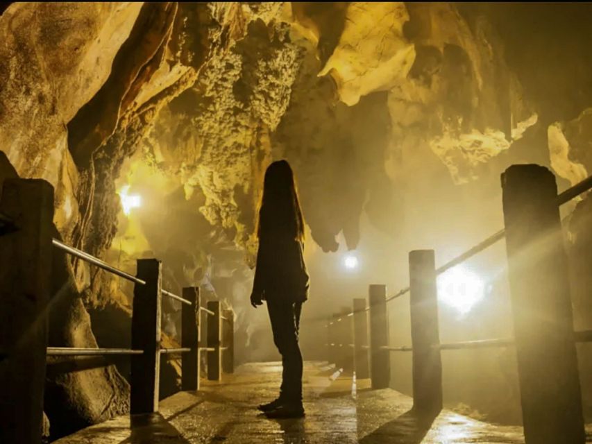 From Chiang Mai: Chiang Dao Cave Trekking Full-Day Tour - The road from Chiang Mai to Chiang Dao