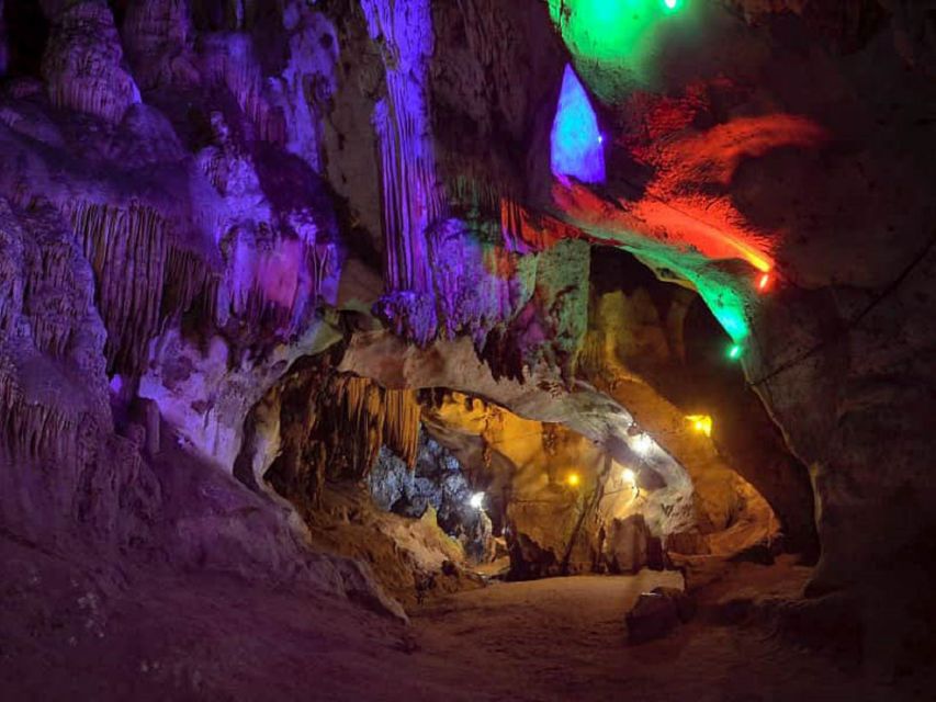 From Chiang Mai: Chiang Dao Cave Trekking Full-Day Tour - Fitness, clothing, and small practical details