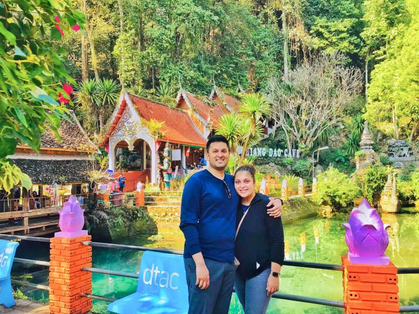 From Chiang Mai: Chiang Dao Cave Trekking Full-Day Tour - Who should book this Chiang Mai day trip?