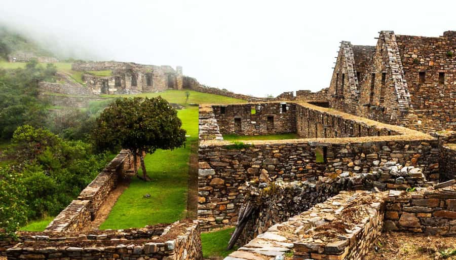 From Cusco: 4-Day Choquequirao Trek - All included - What to pack for the Apurimac Valley