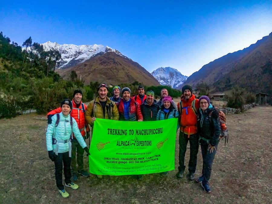 From Cusco: 5-Night Trip with Salkantay Trek & Machu Picchu - Five details that shape the trip