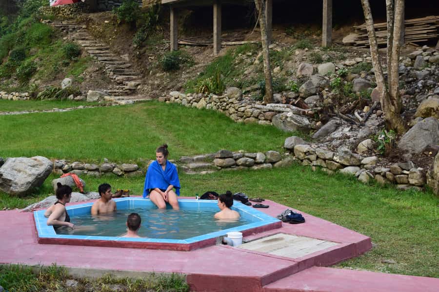 From Cusco: 5-Night Trip with Salkantay Trek & Machu Picchu - Packing for changing temperatures