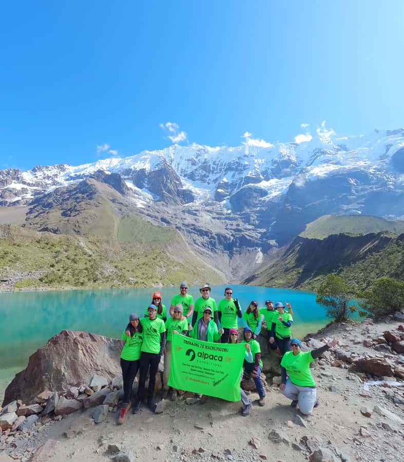 From Cusco: 5-Night Trip with Salkantay Trek & Machu Picchu - Why choose Salkantay instead of the direct route?