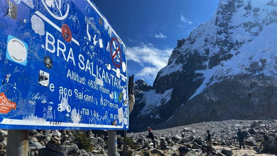 From Cusco: Salkantay trek 5 days/4 nights meals included - Should you book this Salkantay trek?
