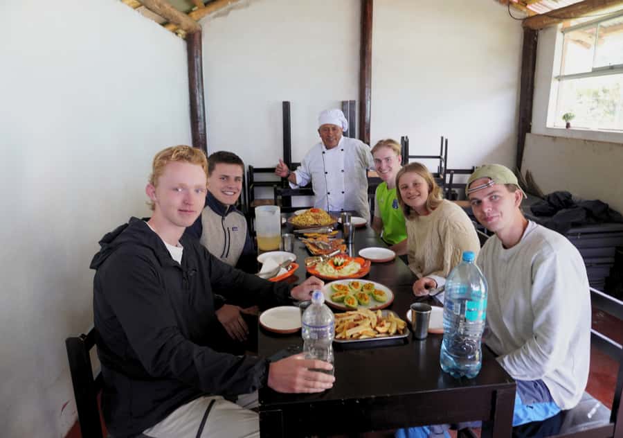From Cusco: Salkantay Trek to Machu Picchu 5D/4N or 4D/3N - Day 1: Cusco to Humantay Lake and Soraypampa