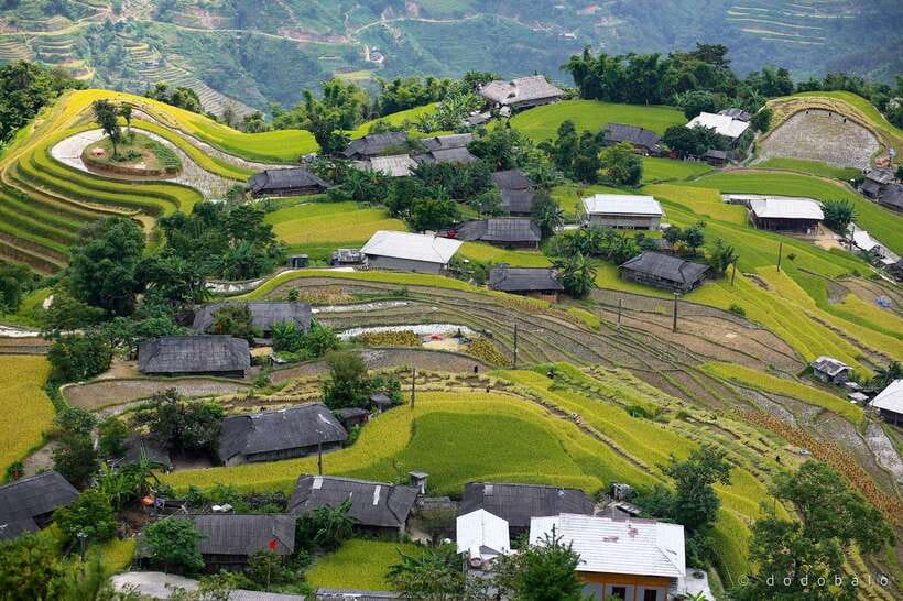 From Ha Giang Trekking Day Trip With Local Guide - Key points to know before booking