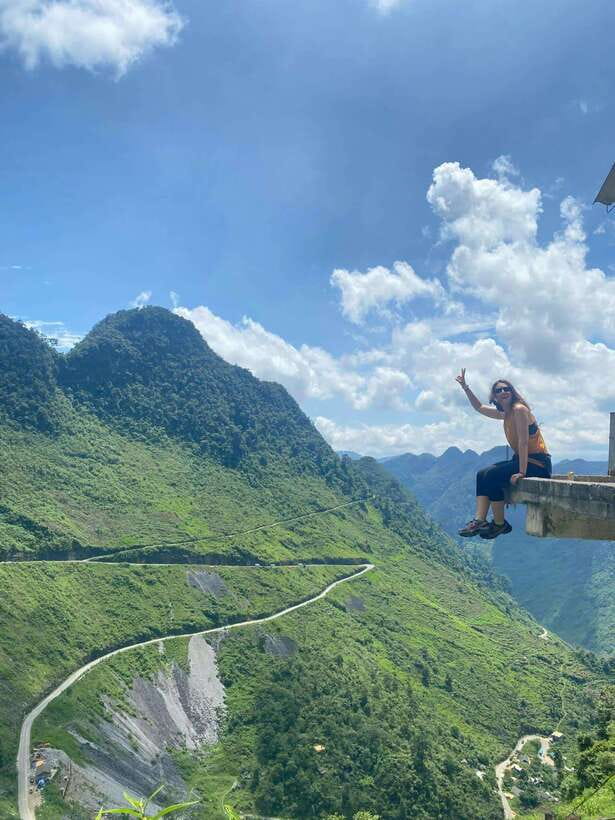 From Ha Giang Trekking Day Trip With Local Guide - Starting in Ha Thanh among Tay stilt houses