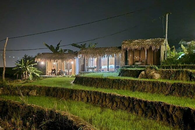From Hà Nội ; Mu Cang Chai 3 Days 2 Nights By Car and Trekking - Why Mu Cang Chai is worth the long ride from Hanoi