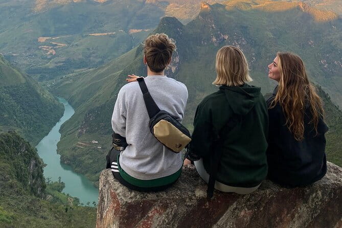 From Hà Nội ; Mu Cang Chai 3 Days 2 Nights By Car and Trekking - What the private format means at $320