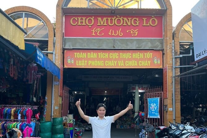 From Hà Nội ; Mu Cang Chai 3 Days 2 Nights By Car and Trekking - The friendly human side of the journey