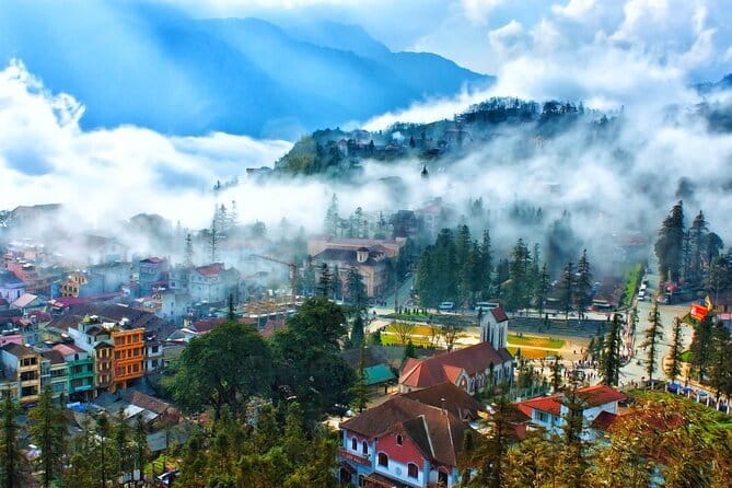 From Hà Nội ; Mu Cang Chai 3 Days 2 Nights By Car and Trekking - Booking and cancellation details