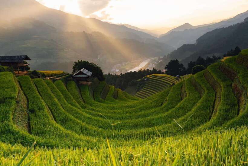 From Hanoi: 1-day Sapa Trekking Tour With Overnight Bus - Key points at a glance