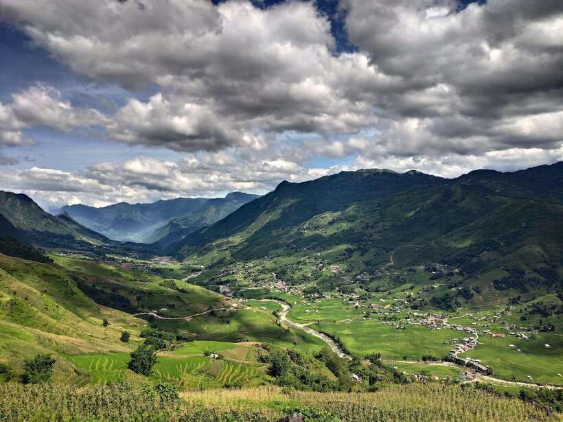 From Hanoi: 1-day Sapa Trekking Tour With Overnight Bus - Why this Sapa trip is really a transport-heavy day