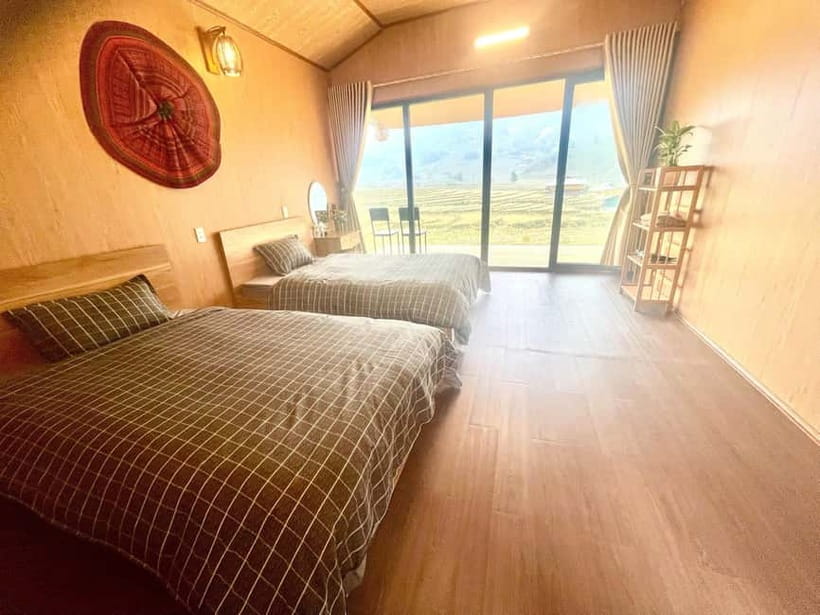 From Hanoi: 2-Day Luxury Sapa Trekking Tour with Homestay - Who should book this experience?