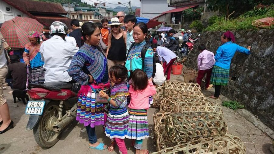 From Hanoi: 2 Day Sapa Trekking To Village & Bungalow, Meals - Who should choose this tour