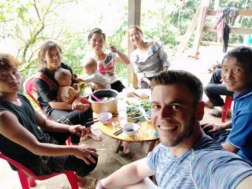 From Hanoi: 2-Day Sapa Trekking Trip with Homestay & Meals - Key points to know before booking