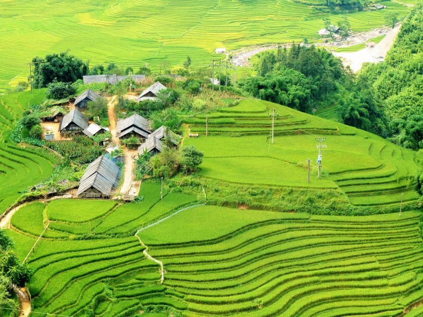 From Hanoi: 2-Day Sapa Trekking Trip with Homestay & Meals - Packing for rain, mud, and one simple night