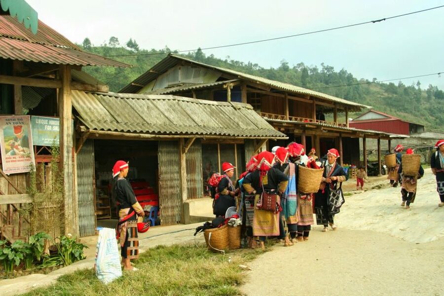 From Hanoi: 2-Day Trekking To Villages In Sapa with Homestay - Who should book this trek