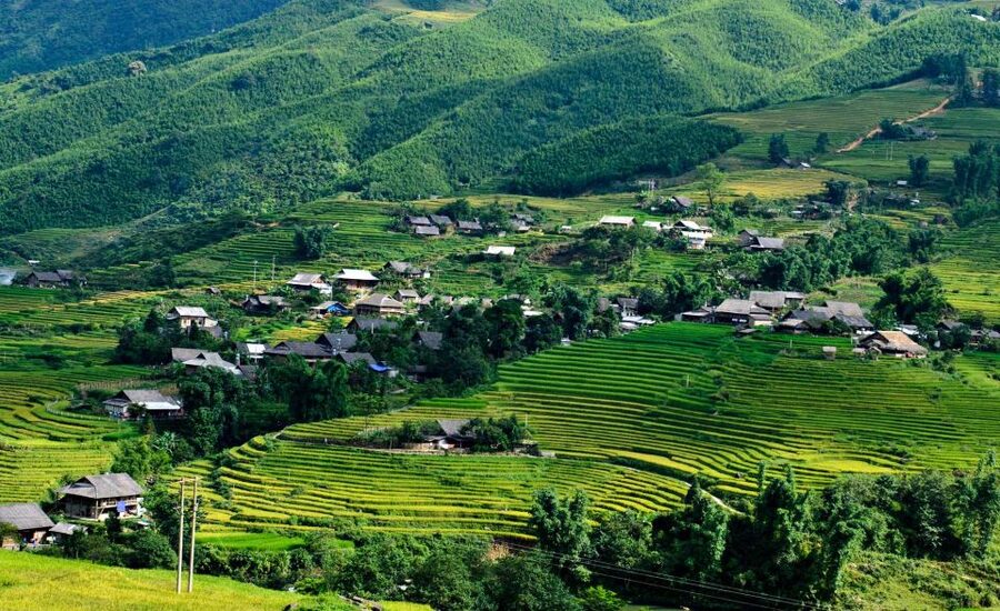 From Hanoi: 2-Day Trekking To Villages In Sapa with Homestay - Why this Sapa trip works better than a quick viewpoint stop