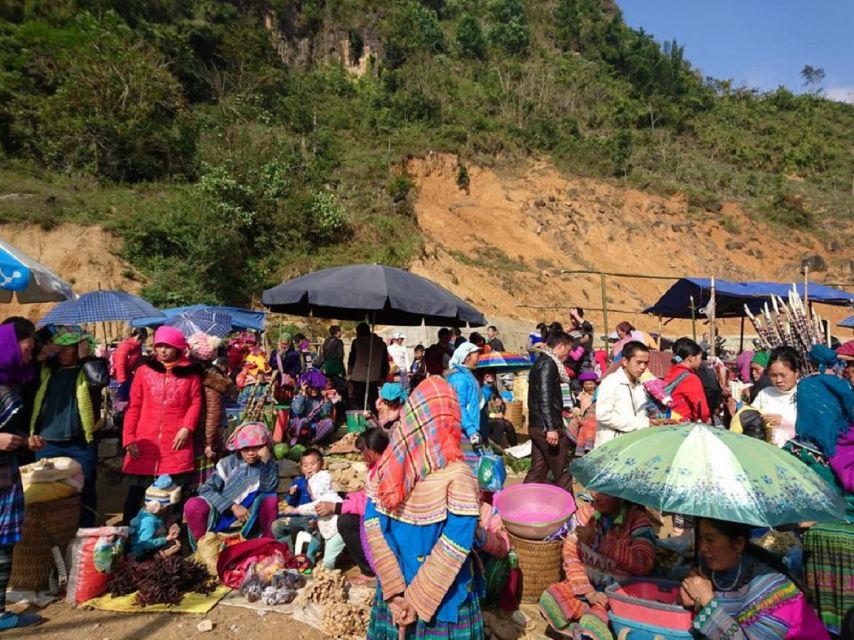From Hanoi: 2-Day Trekking To Villages In Sapa with Homestay - What the $84 price really covers
