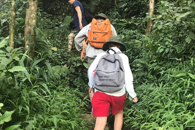 From Hanoi: 2 Days Luxury Sapa Trek & Fansipan Peak with Dcar - The long road from Hanoi to Sapa