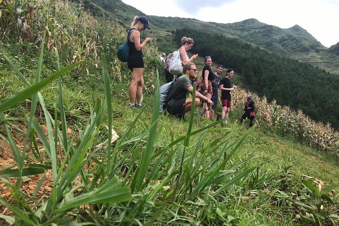 From Hanoi: 2 Days Luxury Sapa Trek & Fansipan Peak with Dcar - Service and communication