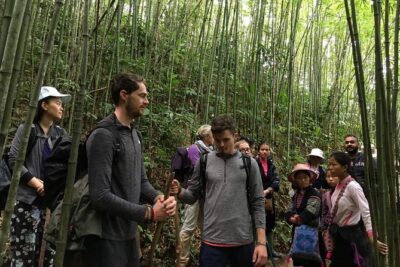 2 Days Sapa Trek & Fansipan Adventure with Dcar