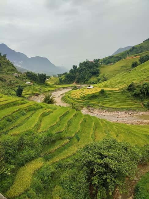 From Hanoi: 2-Days Sapa Trek Lao Chai/Cat Cat, Fansipan Peak - Who should book this Sapa trip