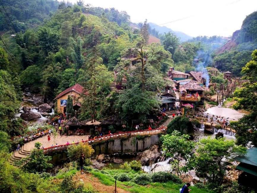 From Hanoi: 2-Days Sapa Trekking Tour Lao Chai and Cat Cat - Should you book this two-day Sapa trip?