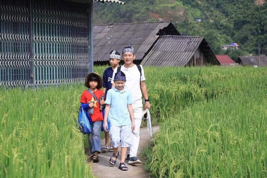 From Hanoi: 2-Days Sapa Trekking Tour Lao Chai and Cat Cat - What the $90 price really covers