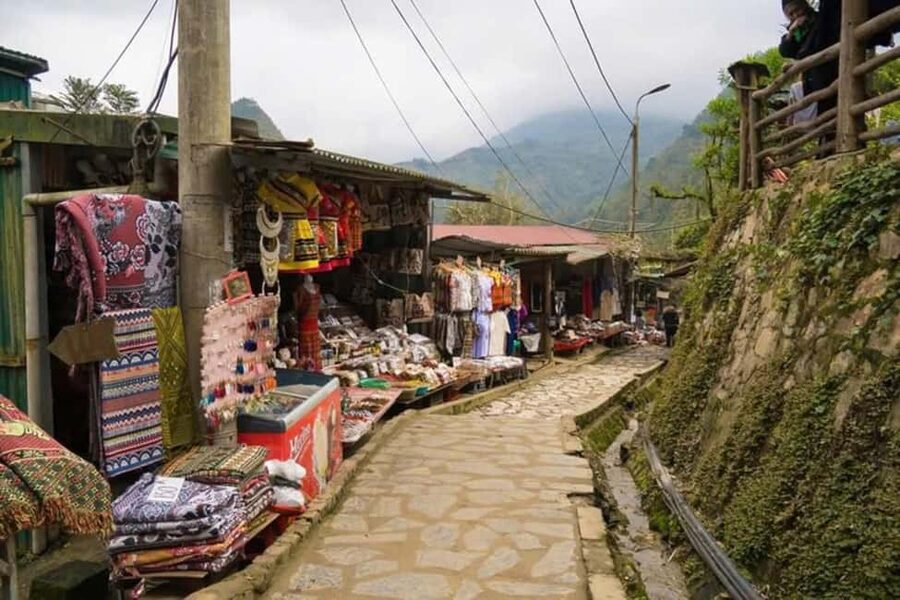 From Hanoi: 2-Days Sapa Trekking Tour Lao Chai and Cat Cat - Who will enjoy this Sapa tour most