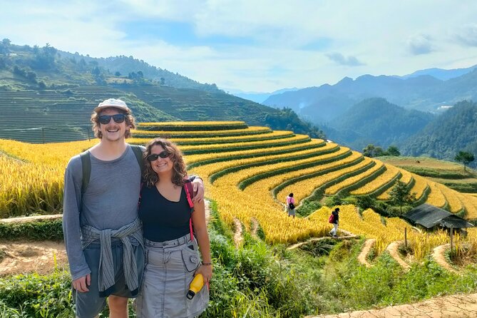 From Hanoi: 2D1N Mu Cang Chai Private Trekking & Homestay - Who Will Enjoy This Trip Most