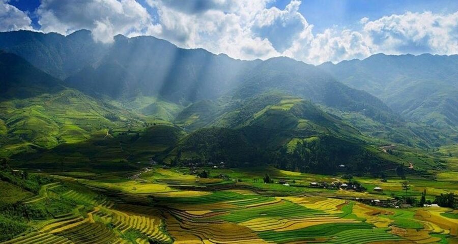 From Hanoi: 3-Day Sapa Trek with Guide, Homestay and Meals - Key points to know before booking