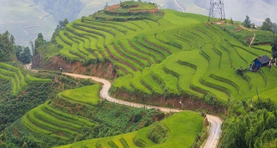 From Hanoi: 3-Day Sapa Trek with Guide, Homestay and Meals - Packing for a mountain walk