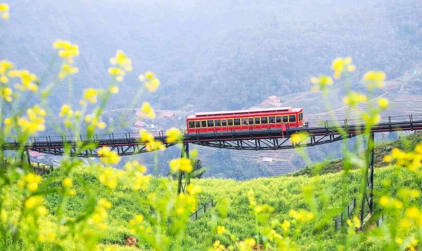 From Hanoi: 3-Day Sapa Trekking (sleep at hotel & homestay) - Who should book this Sapa trek