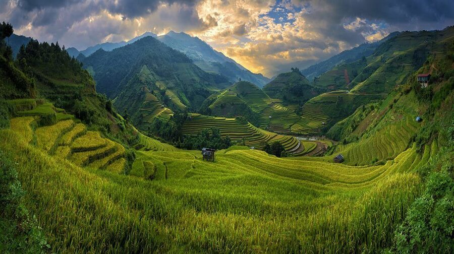 From Hanoi: 3-Day Sapa Trekking with Limousine Transfer - Should you book it?