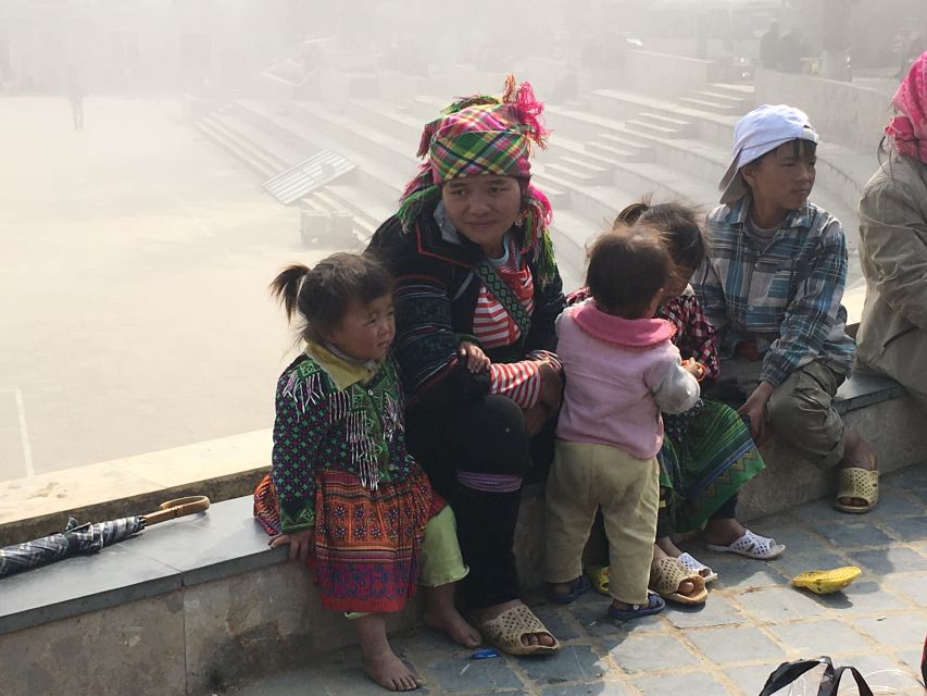 From Hanoi: 3-Day Sapa Trekking with Limousine Transfer - Who should book this Sapa trip?