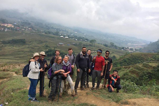 From Hanoi: 3 Days Luxury Sapa Trek & Fansipan Peak with Dcar - Why this Sapa trip works in three days
