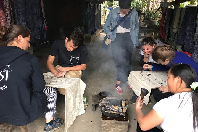 From Hanoi: 3 Days Luxury Sapa Trek & Fansipan Peak with Dcar - Day 2: Cat Cat Village and the Fansipan choice