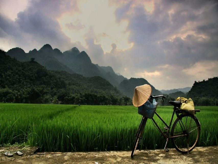 From Hanoi: Mai Chau Valley & Hill Tribes 2-Day Trek Tour - Why Mai Chau works so well for a short trip from Hanoi