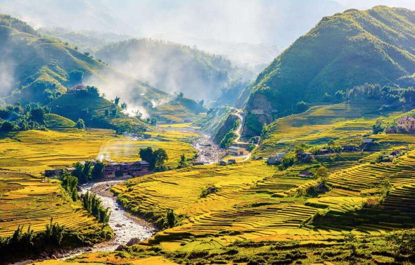 From Hanoi: Trek and Stay: 3-Day Sapa Highlands Adventure - Key points to know before you book