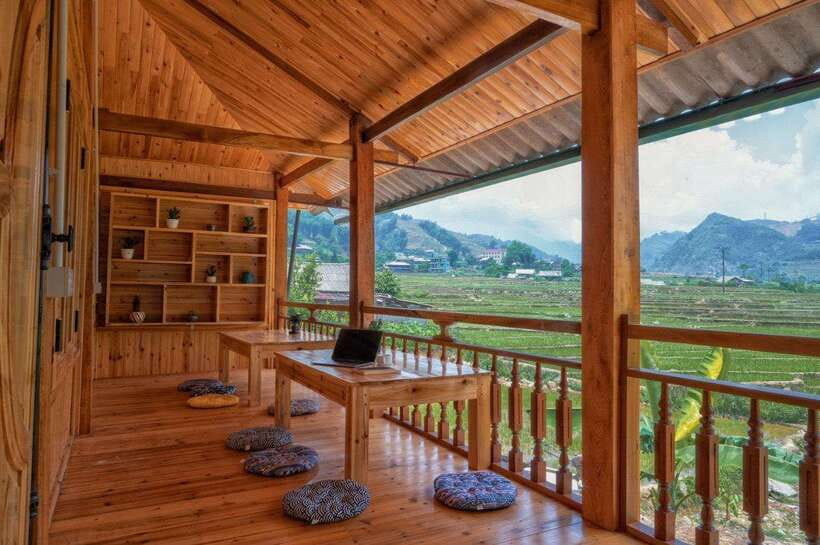 From Hanoi: Trek and Stay: 3-Day Sapa Highlands Adventure - The guides are the heart of the experience