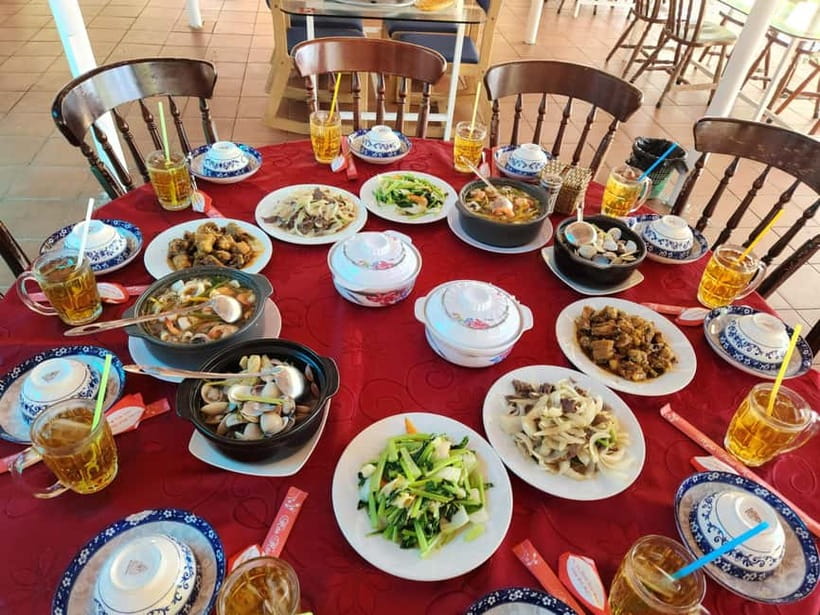 From Ho Chi Minh City: Can Gio Mangrove & Monkey Island Trek - Choosing your bus, van, limousine, or private tour