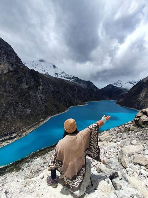 From Huaraz: Full-Day Trek to Parón Lagoon - Value, flexibility, and what is not included